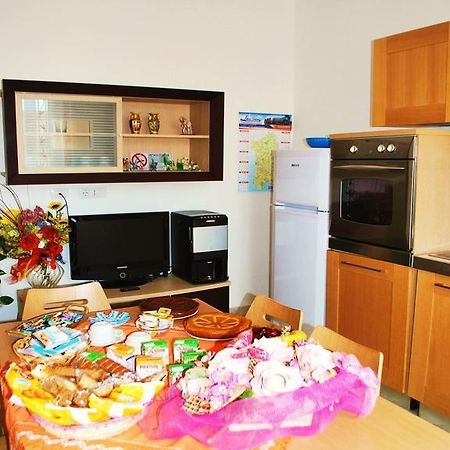 Il Nuovo Arcobaleno Bed & Breakfast Alghero Exterior photo