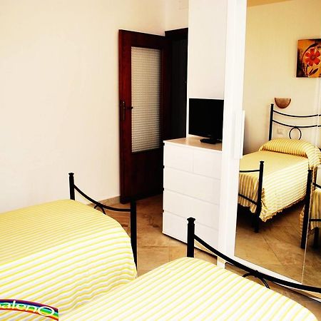 Il Nuovo Arcobaleno Bed & Breakfast Alghero Exterior photo