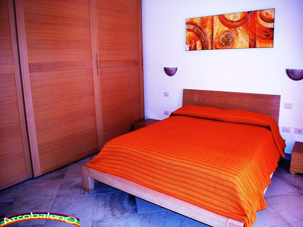 Il Nuovo Arcobaleno Bed & Breakfast Alghero Exterior photo