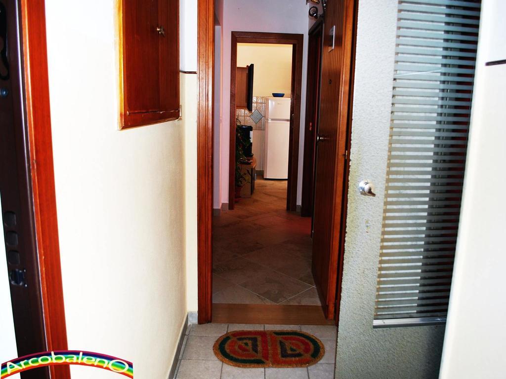 Il Nuovo Arcobaleno Bed & Breakfast Alghero Exterior photo