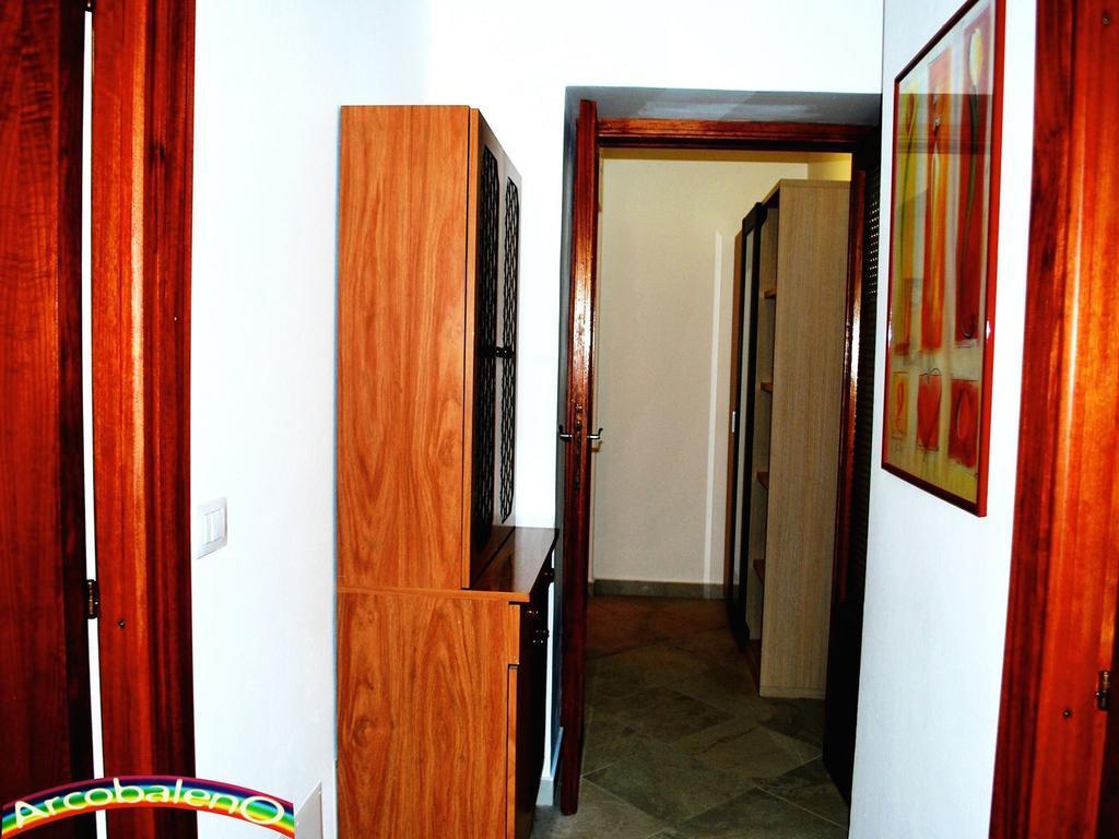 Il Nuovo Arcobaleno Bed & Breakfast Alghero Exterior photo