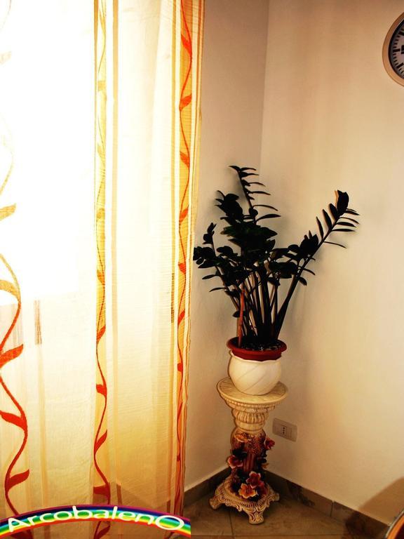 Il Nuovo Arcobaleno Bed & Breakfast Alghero Exterior photo