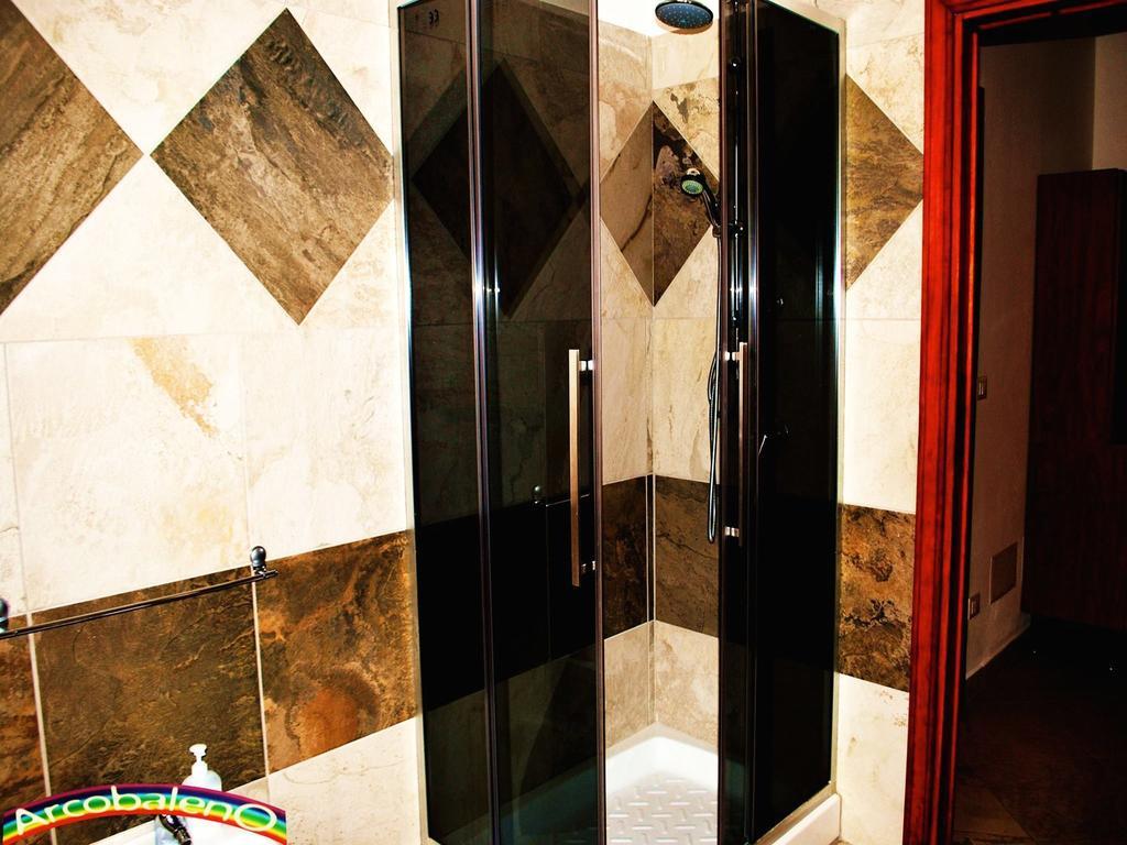 Il Nuovo Arcobaleno Bed & Breakfast Alghero Exterior photo