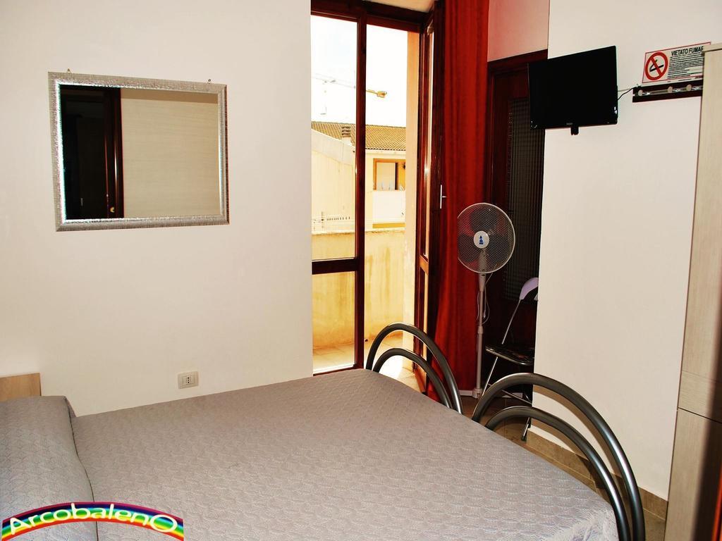 Il Nuovo Arcobaleno Bed & Breakfast Alghero Exterior photo
