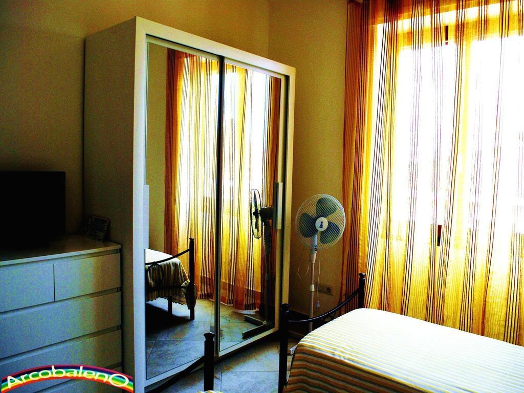 Il Nuovo Arcobaleno Bed & Breakfast Alghero Exterior photo