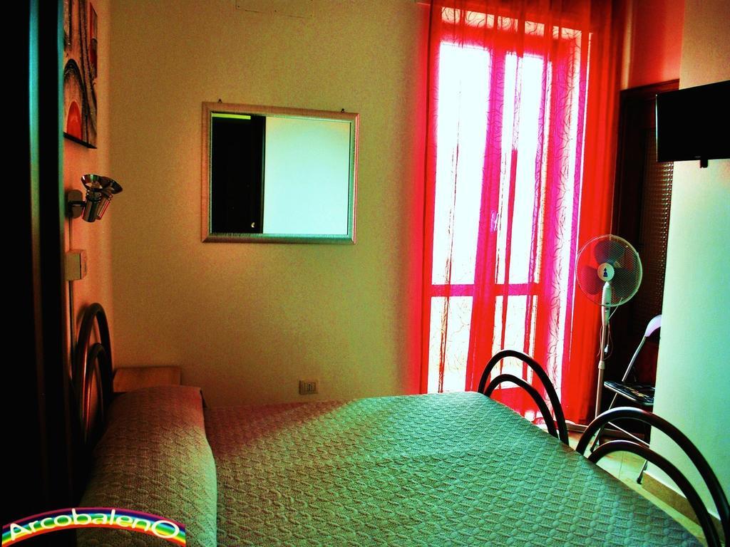 Il Nuovo Arcobaleno Bed & Breakfast Alghero Exterior photo
