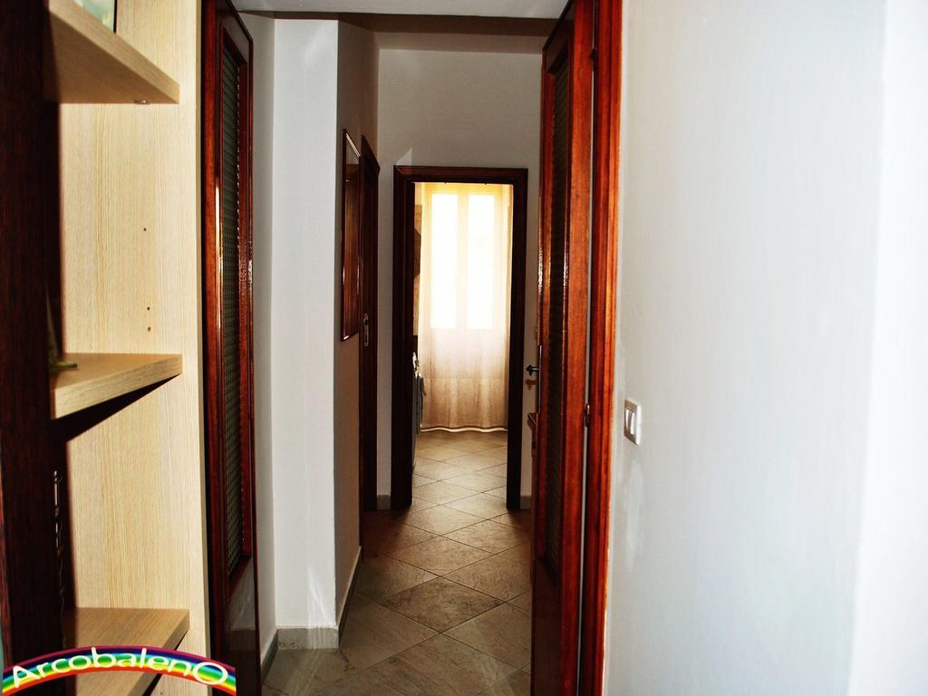 Il Nuovo Arcobaleno Bed & Breakfast Alghero Exterior photo